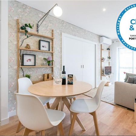 Guestready - Only Good Vibes - Sta Catarina Apartment Порто Екстериор снимка