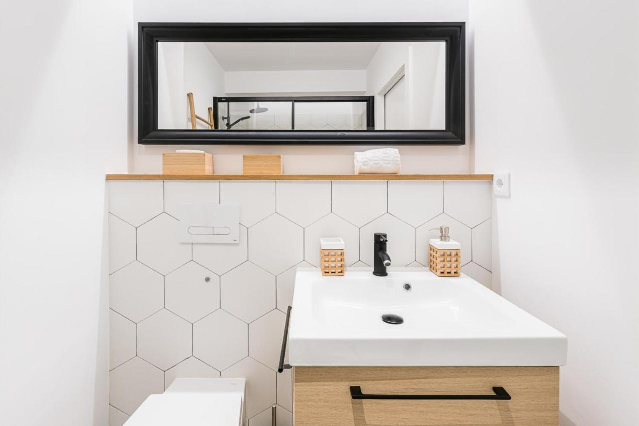 Guestready - Only Good Vibes - Sta Catarina Apartment Порто Екстериор снимка
