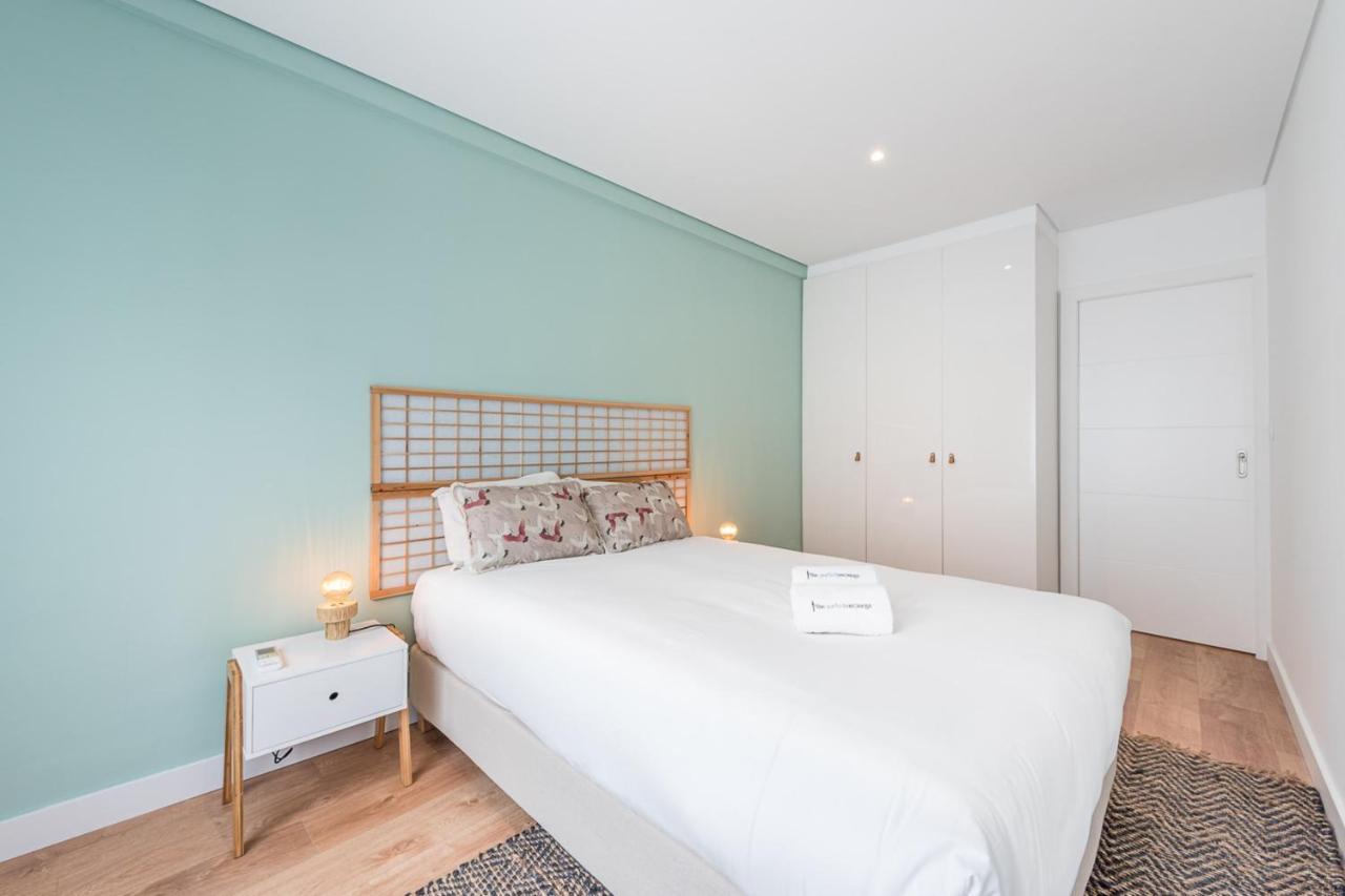 Guestready - Only Good Vibes - Sta Catarina Apartment Порто Екстериор снимка