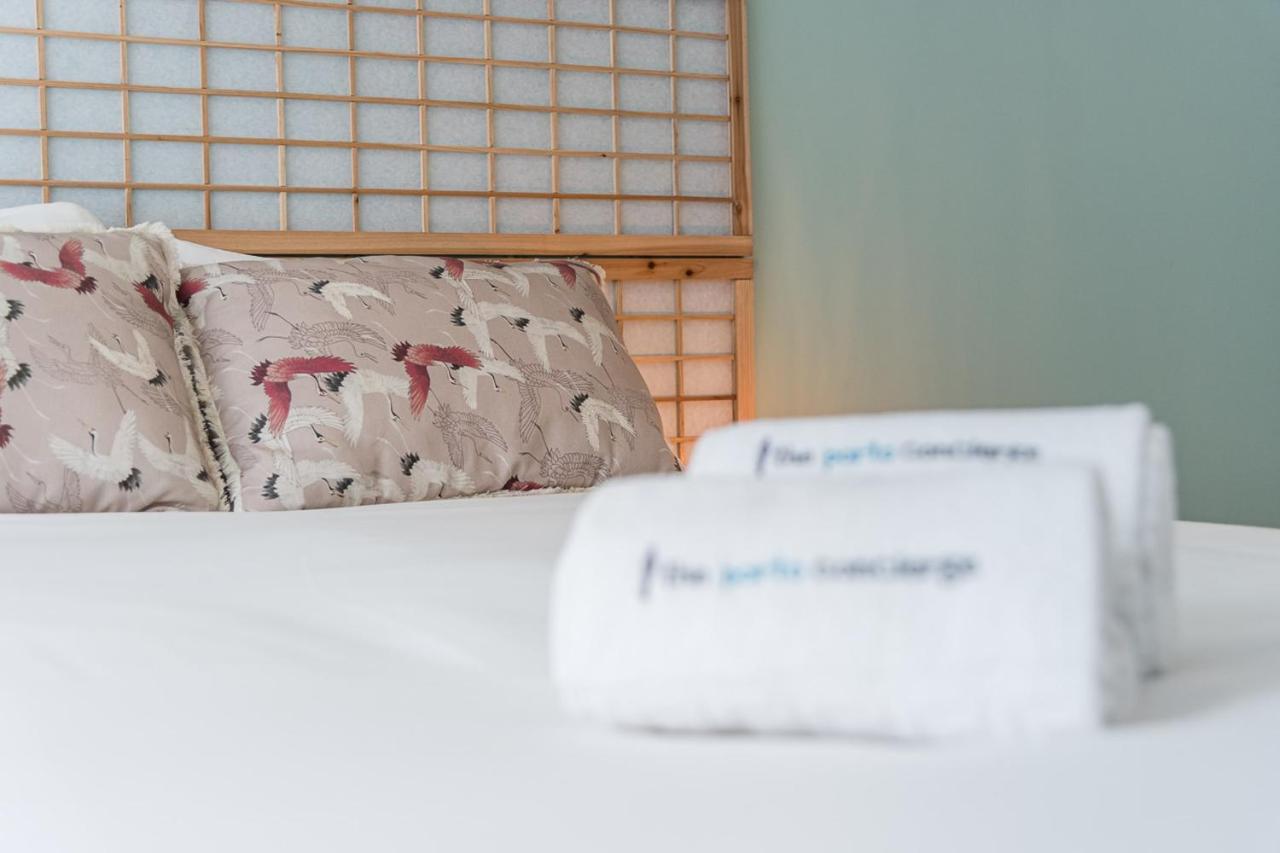 Guestready - Only Good Vibes - Sta Catarina Apartment Порто Екстериор снимка