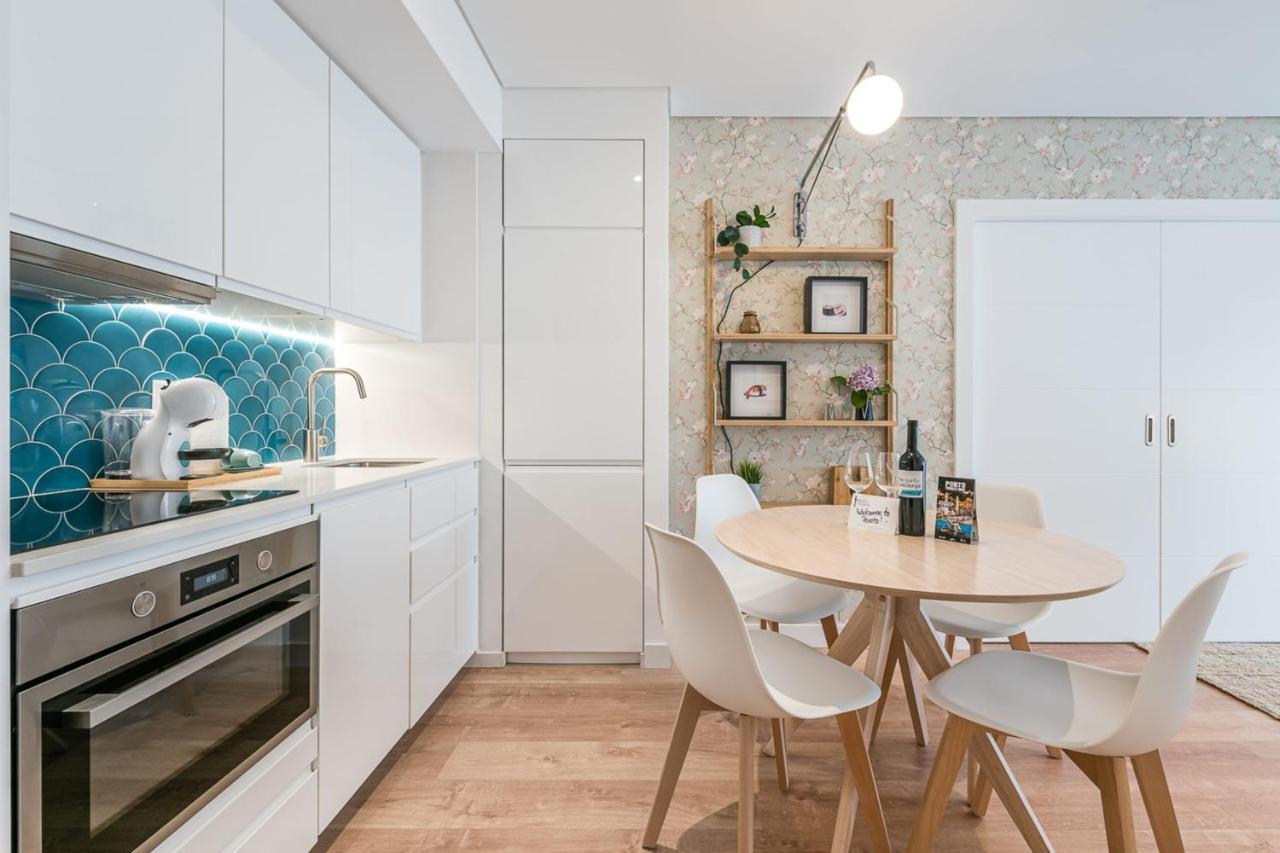 Guestready - Only Good Vibes - Sta Catarina Apartment Порто Екстериор снимка