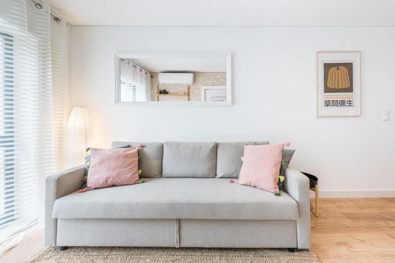Guestready - Only Good Vibes - Sta Catarina Apartment Порто Екстериор снимка