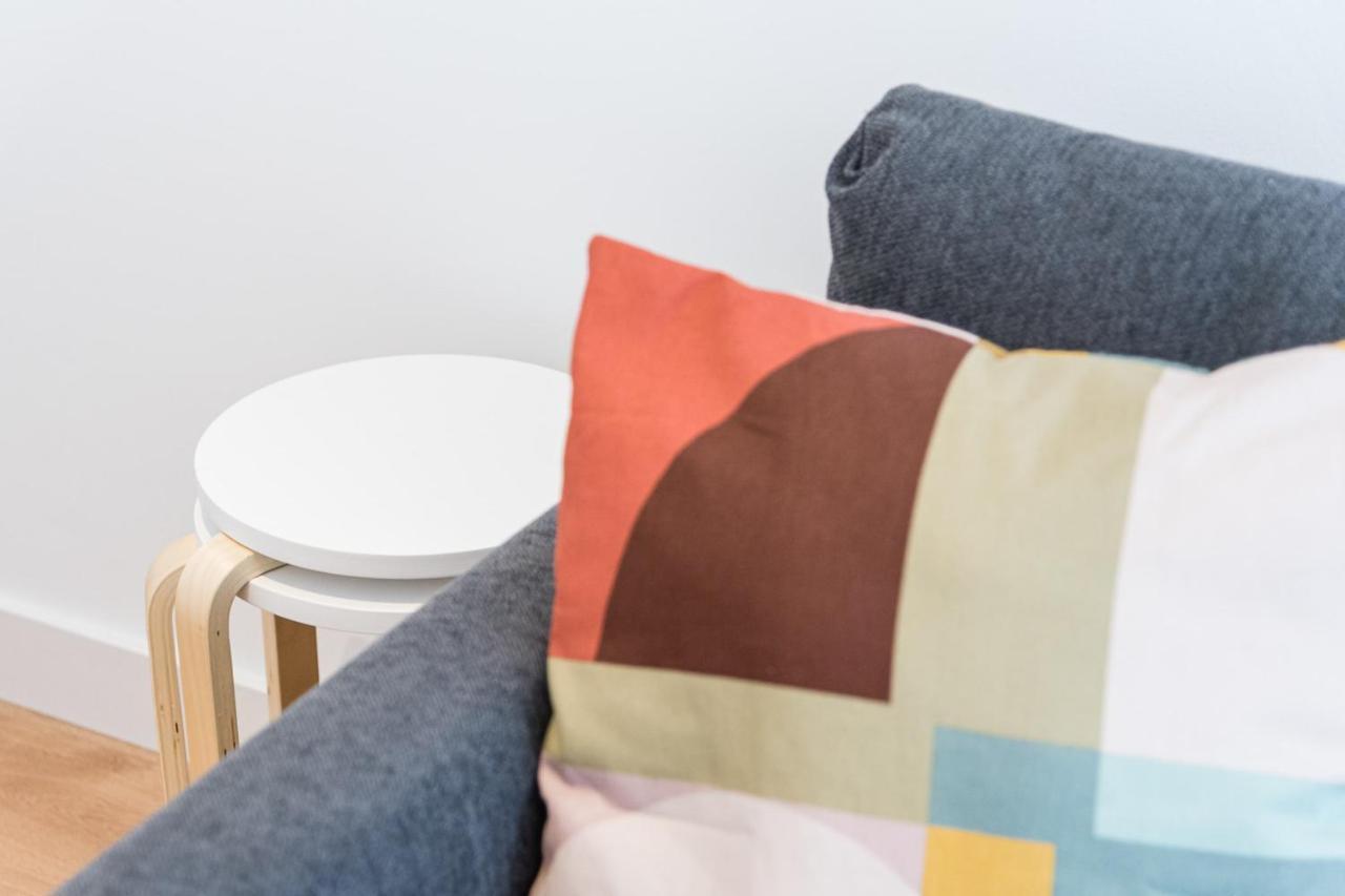 Guestready - Only Good Vibes - Sta Catarina Apartment Порто Екстериор снимка