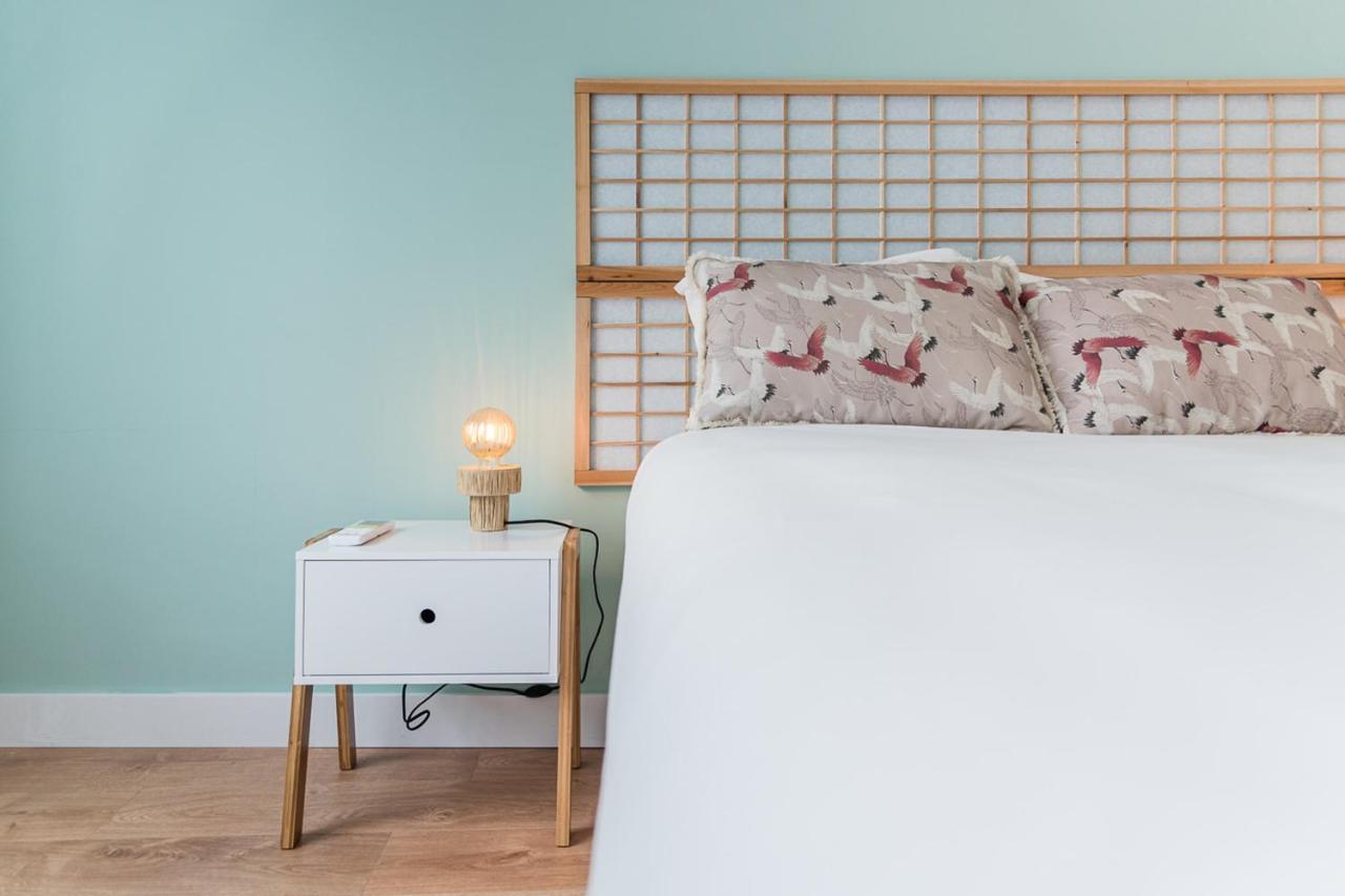 Guestready - Only Good Vibes - Sta Catarina Apartment Порто Екстериор снимка